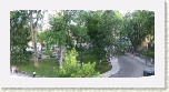 View from Quebec Accommodation * 3894 x 1859 * (2.44MB)